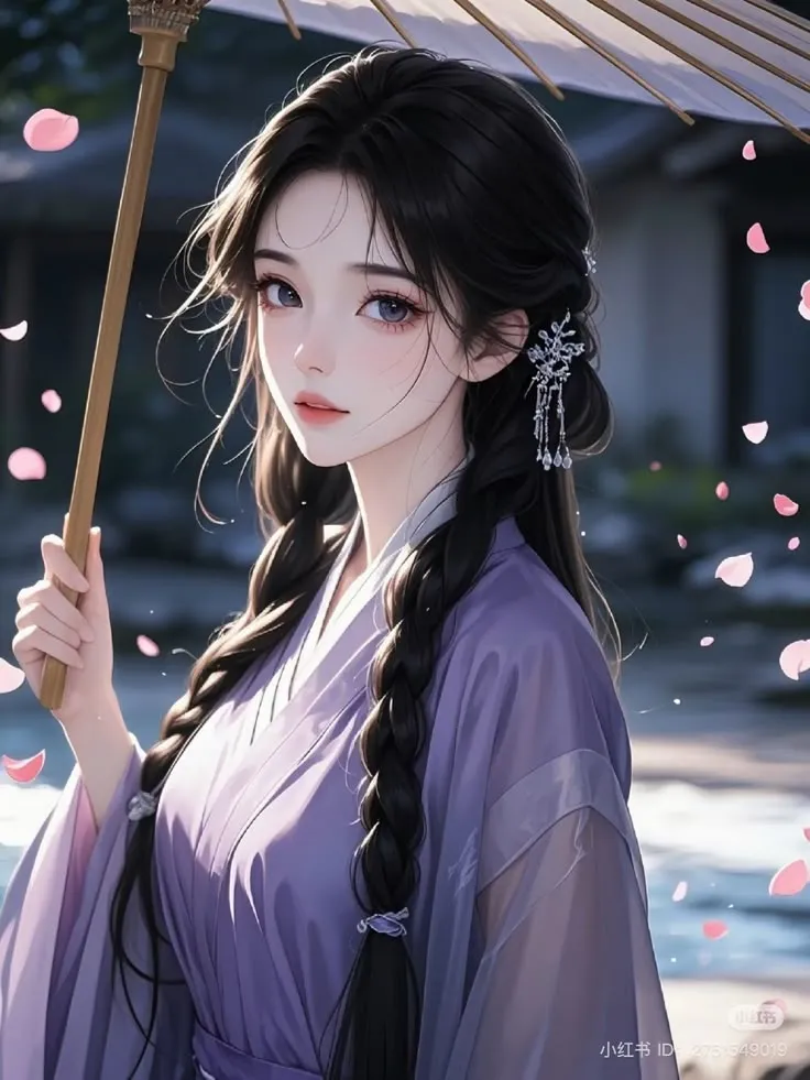 Bìa truyện Trong Tim Ta Có Ương Ương