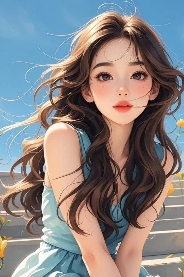Bìa truyện Trừ Khi Ta Là Trăng Thanh Gió Mát