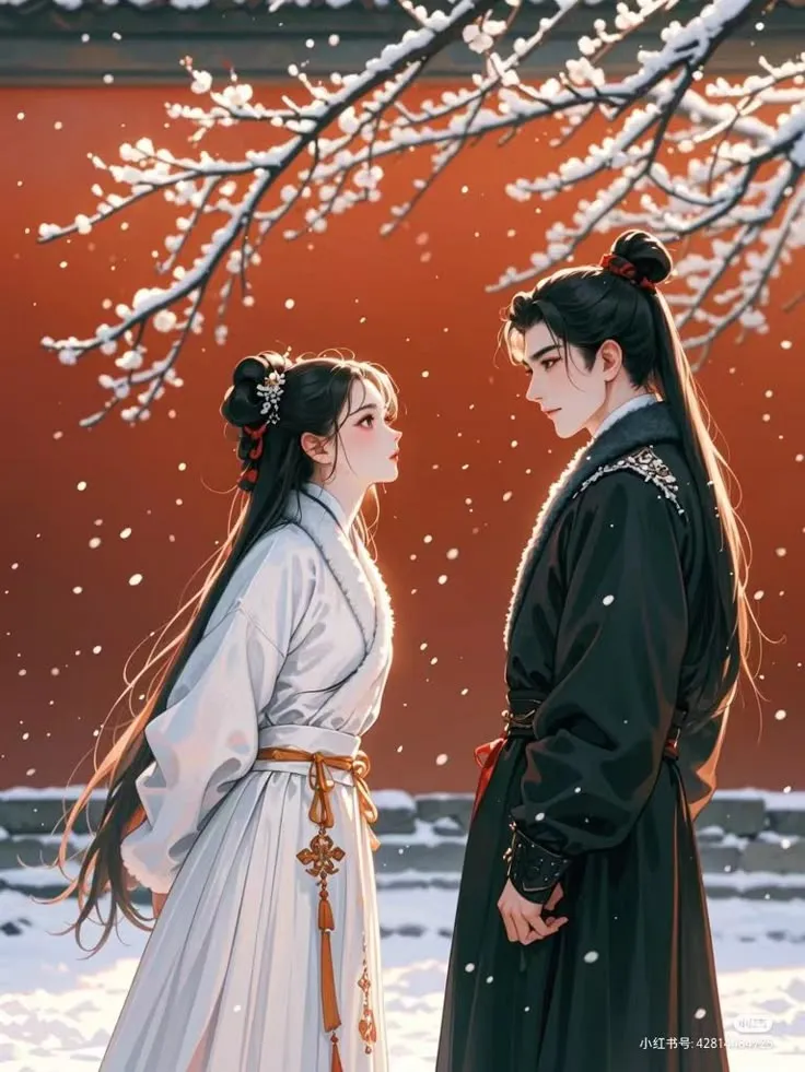 Bìa truyện Trùng Lai Yên Mộng