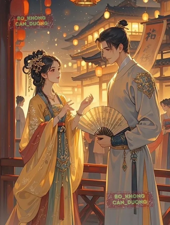 Bìa truyện TRÙNG SINH GẢ KẺ PHONG LƯU