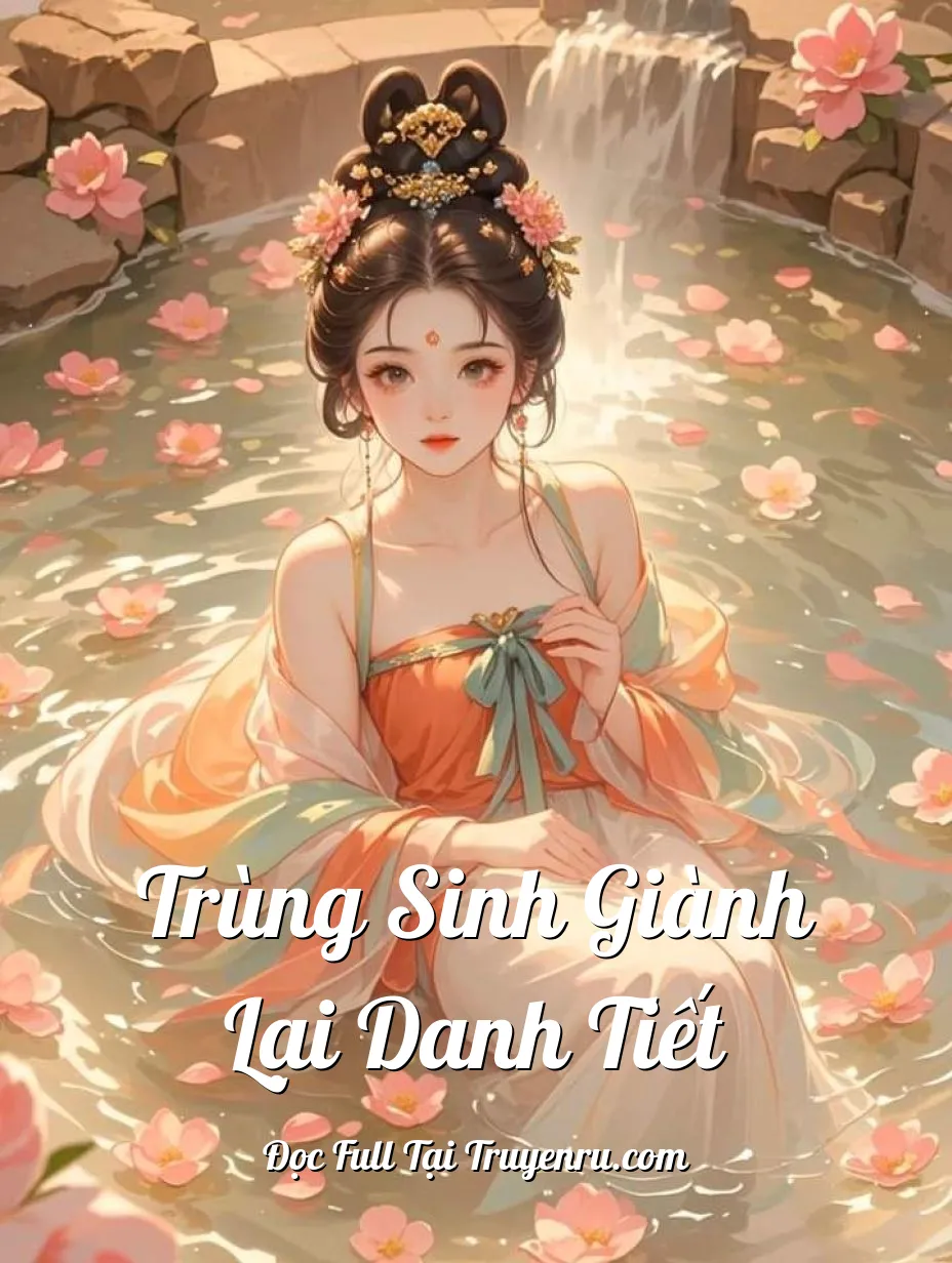 Trùng Sinh Giành Lại Danh Tiết
