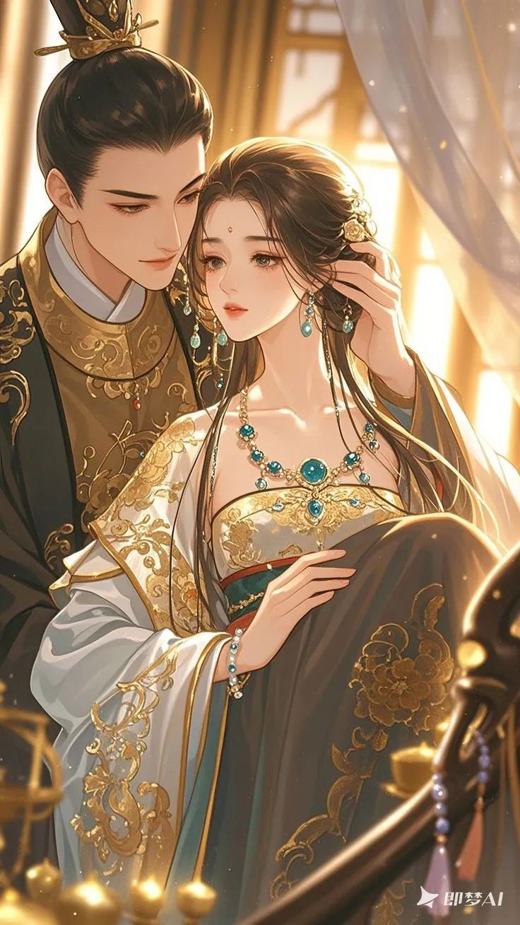 Bìa truyện Trùng Sinh Ký: Gả Lần Nữa Vào Danh Môn
