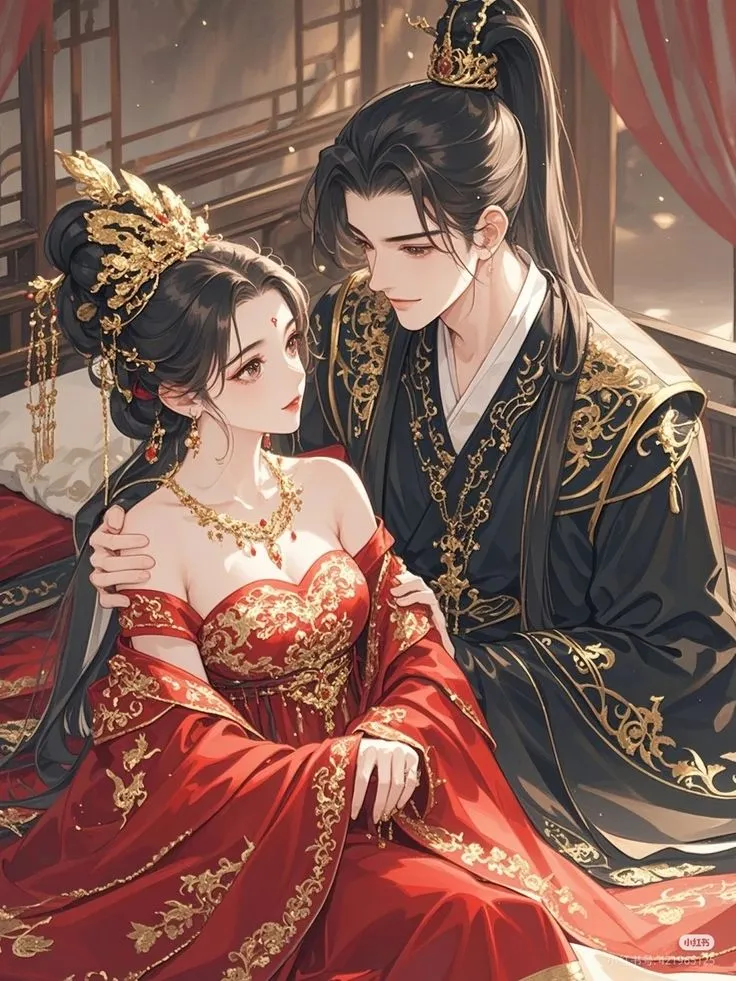 Bìa truyện Trùng sinh: Ta Thay Tiểu Thư Gả Vào Hầu Phủ