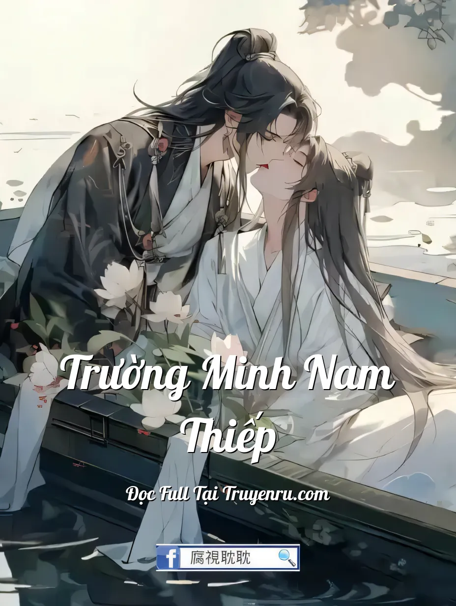 Trường Minh Nam Thiếp