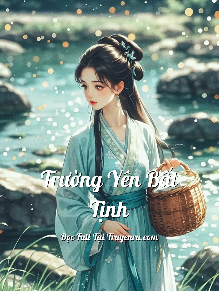 TRƯỜNG YÊN BẤT TỊNH