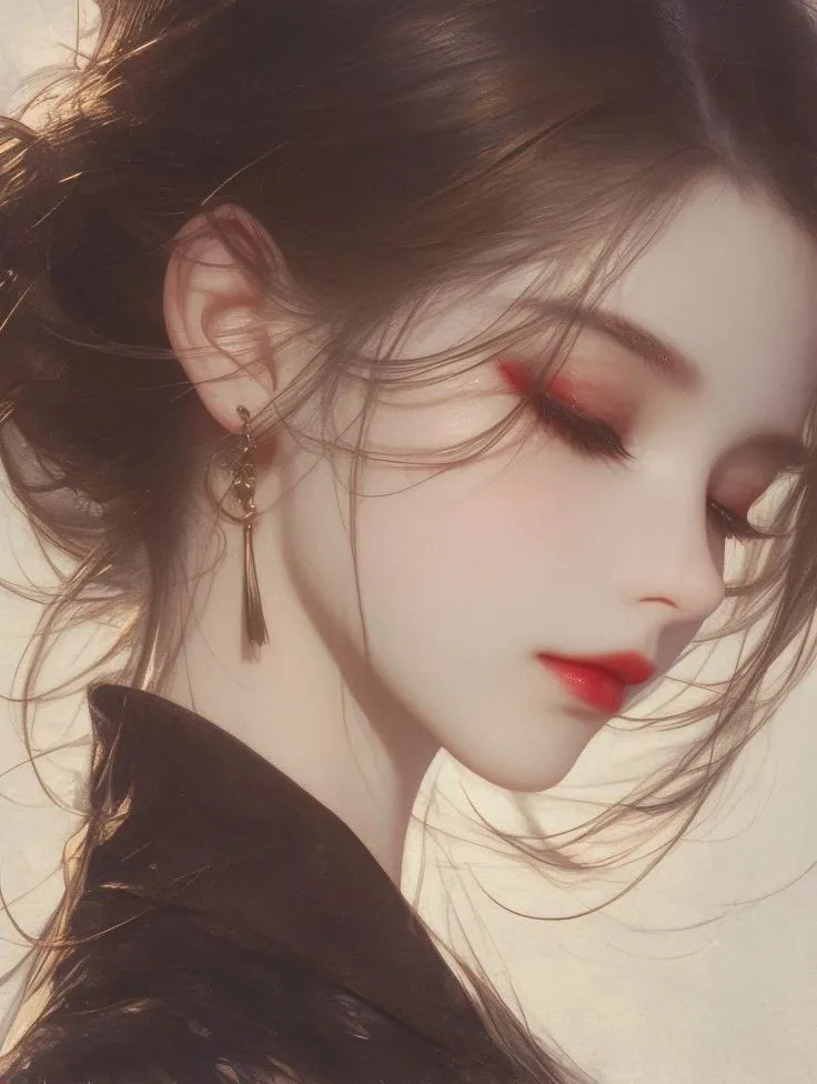 Bìa truyện Truy Đuổi Ánh Sáng