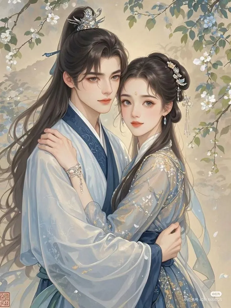 Bìa truyện Tử Anh Đào Chín, Lúa Mạch Gió Mát