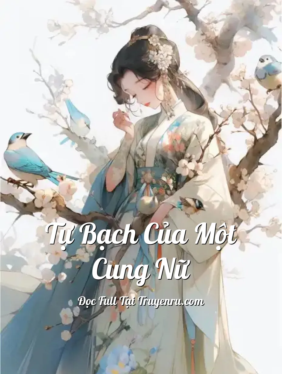 Tự Bạch Của Một Cung Nữ
