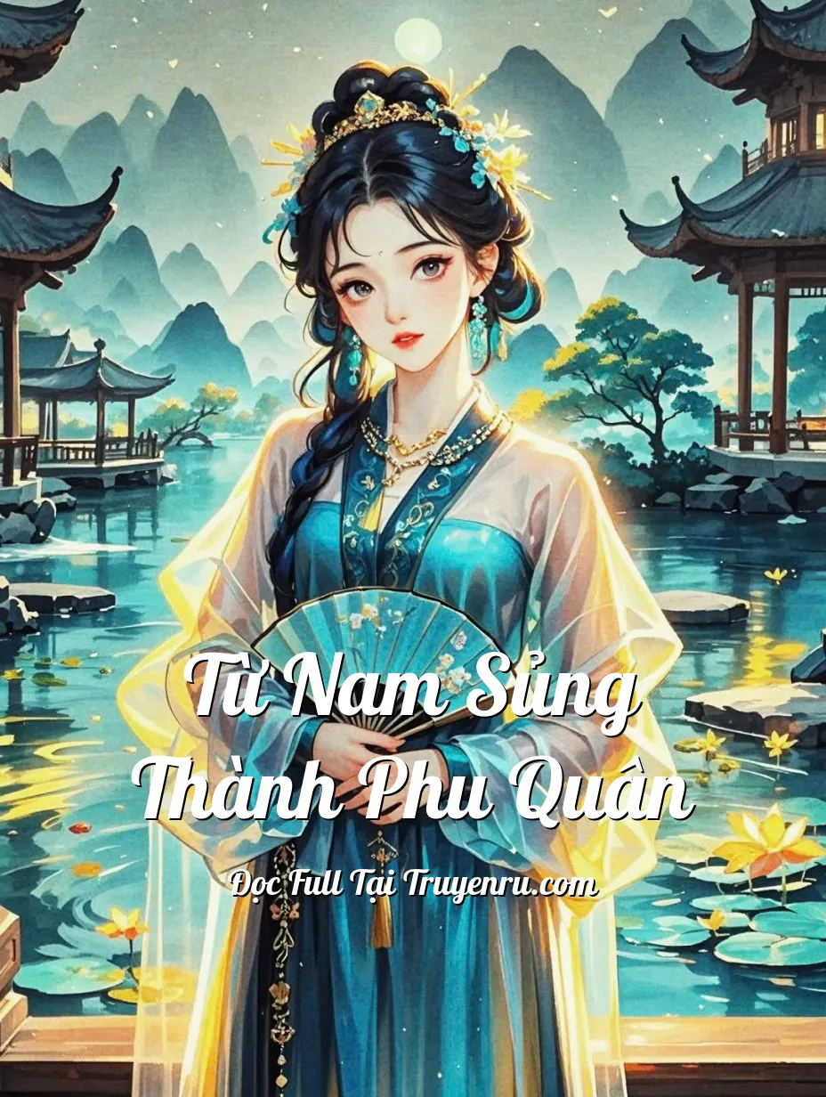 TỪ NAM SỦNG THÀNH PHU QUÂN
