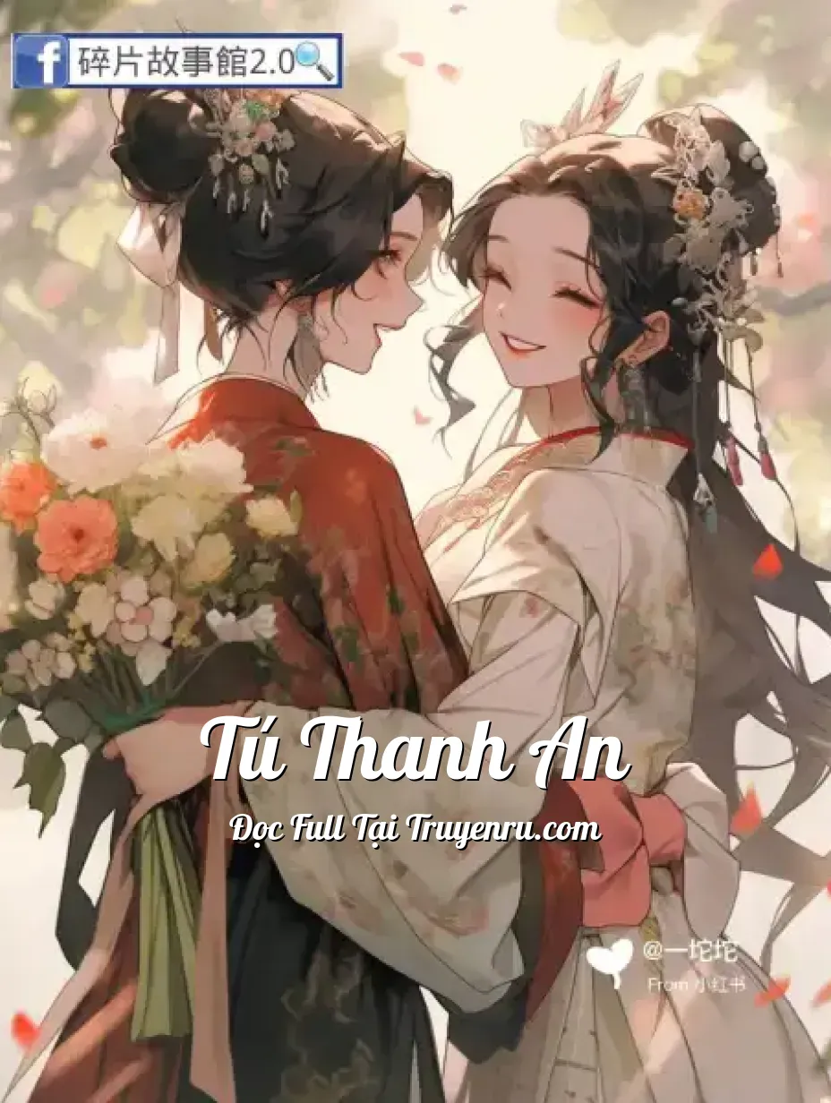Bìa truyện Tú Thanh An