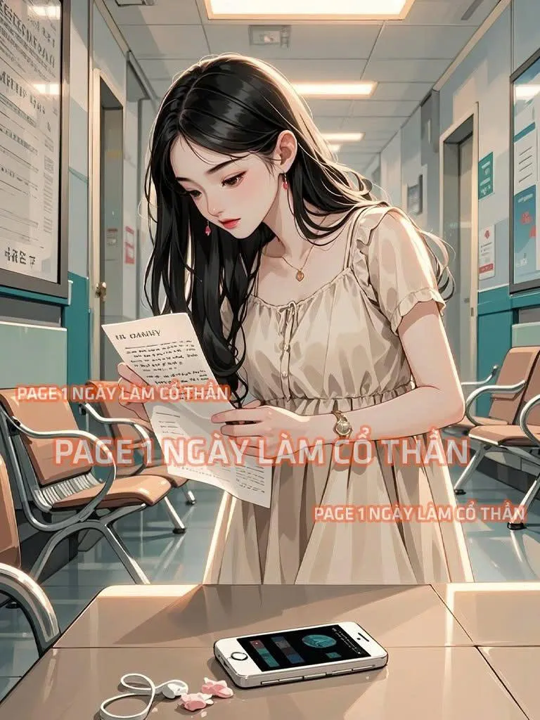Bìa truyện TỪ TỔN THƯƠNG ĐẾN SỰ THỨC TỈNH