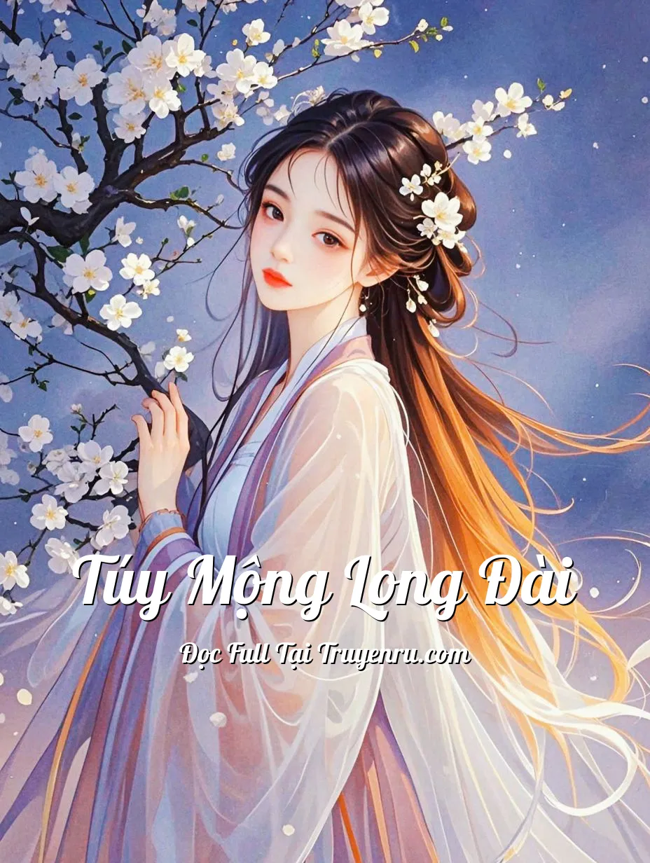 TÚY MỘNG LONG ĐÀI