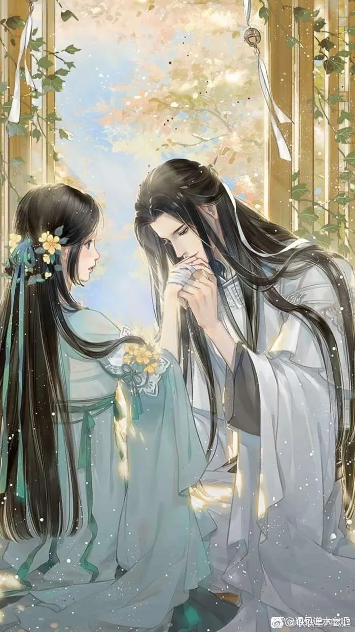 Bìa truyện Tuyết Thì