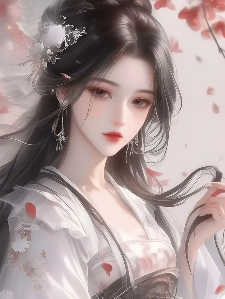 Bìa truyện TUYỆT TUYỆT UYỂN UYỂN