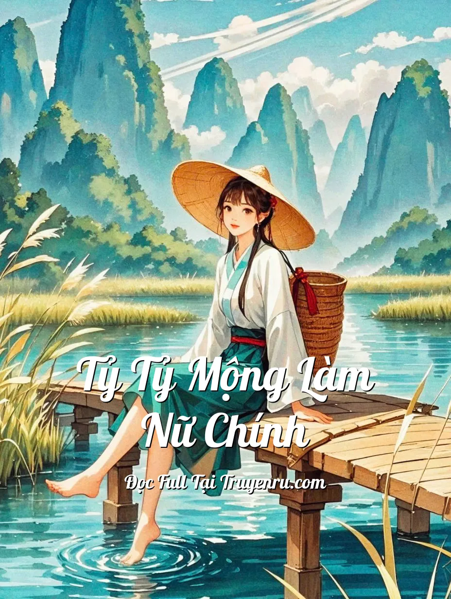 TỶ TỶ MỘNG LÀM NỮ CHÍNH