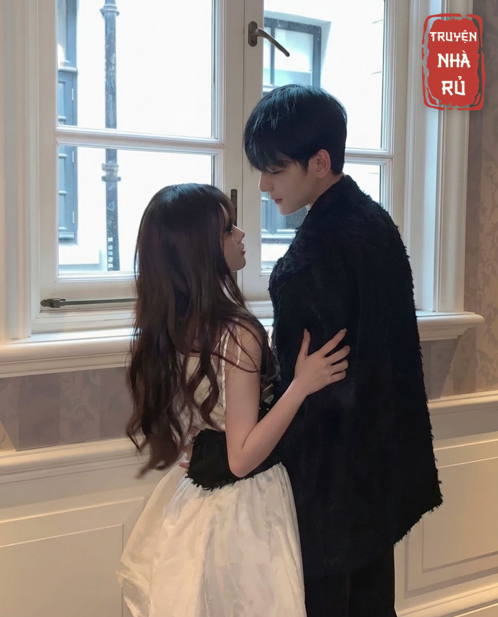 Uống Rượu Tỏ Tình