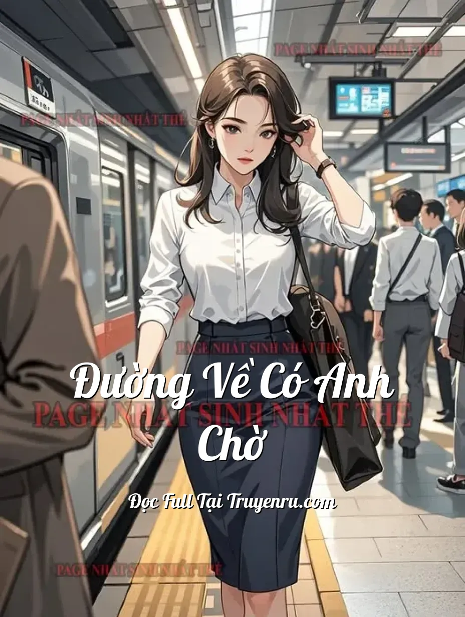 Đường Về Có Anh Chờ