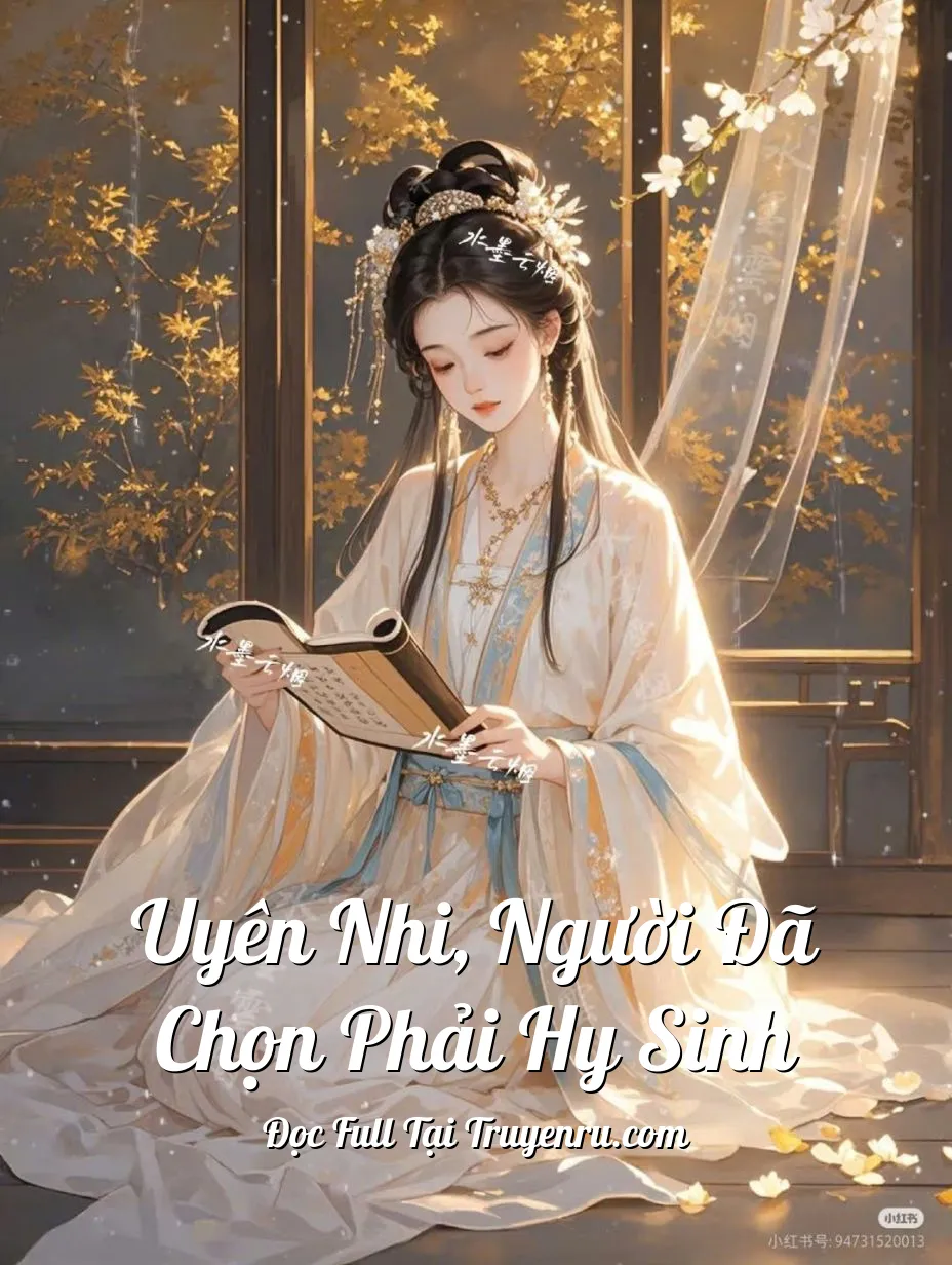Uyên Nhi, Người Đã Chọn Phải Hy Sinh