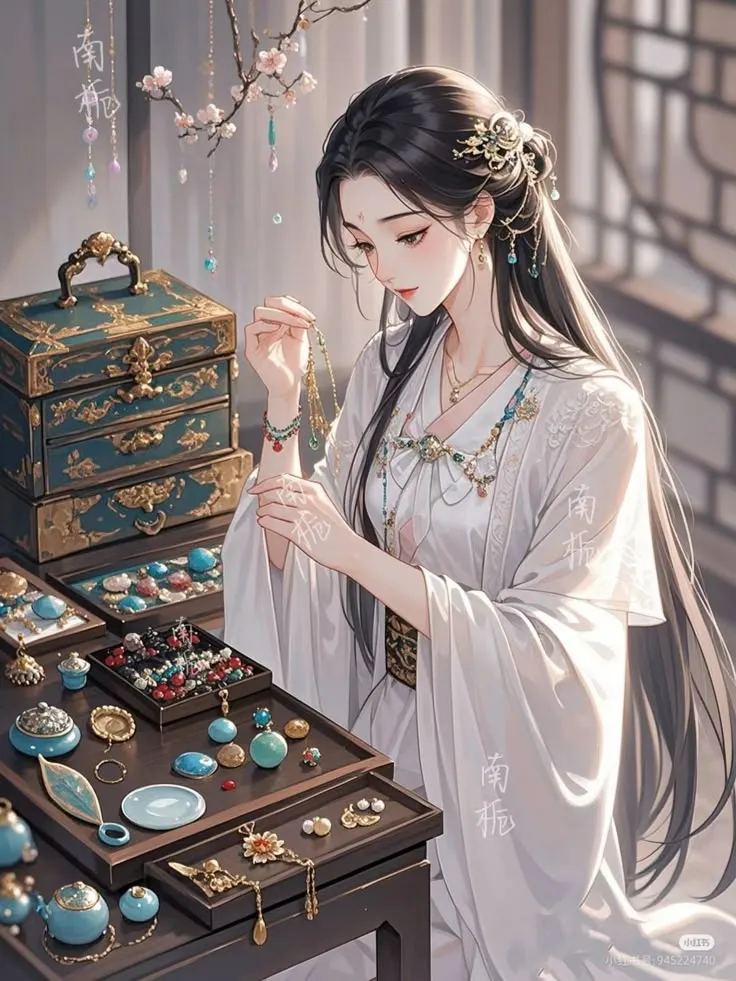 Bìa truyện Vả Mặt Quý Nữ Làm Dâu Cả