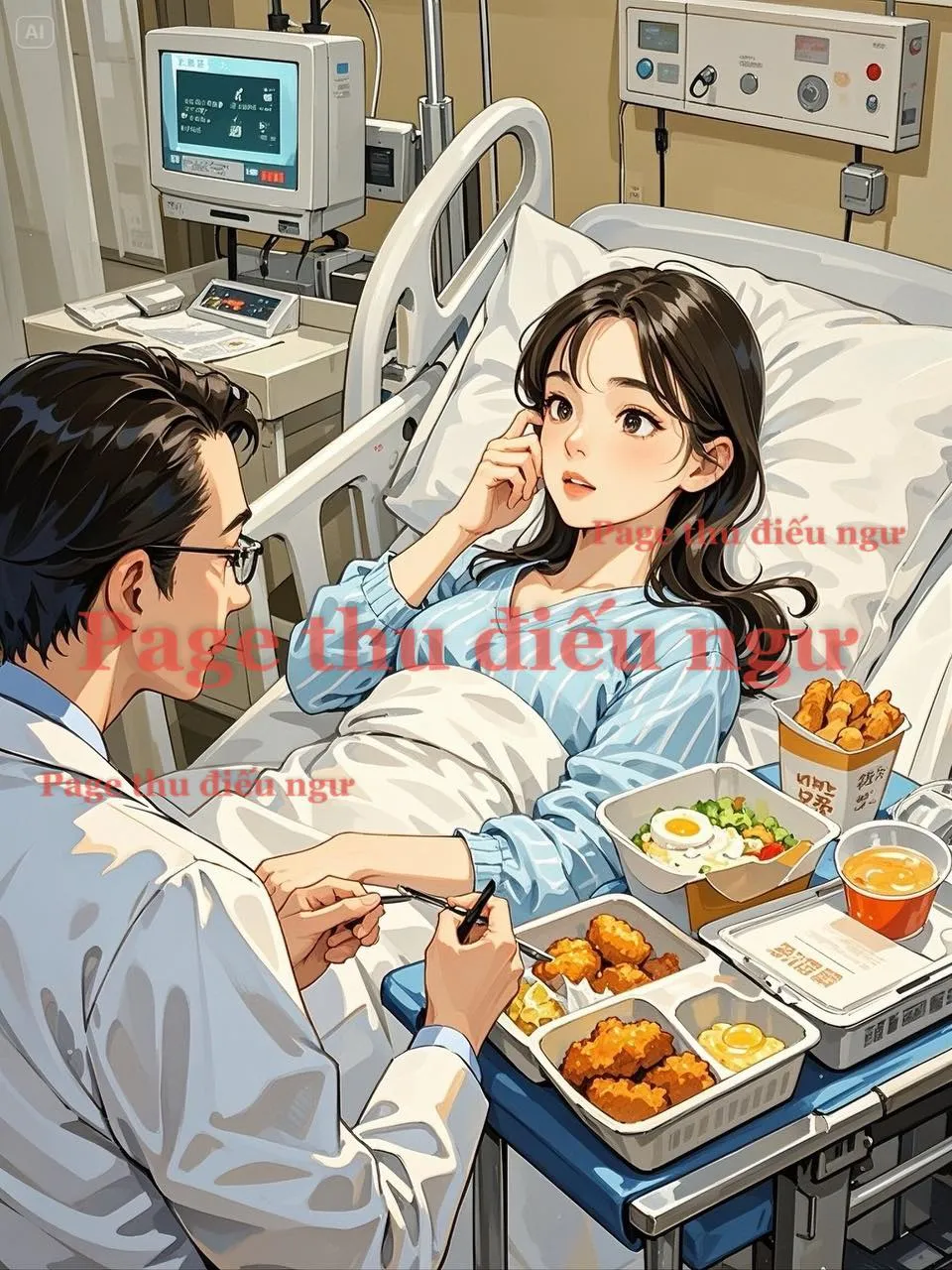 Bìa truyện VẠCH TRẦN SỰ THẬT, CUỘC GIẢI P H Ẫ U TỘI Á C