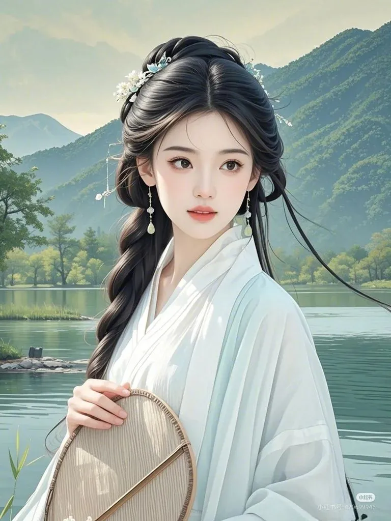 Bìa truyện Vân Ánh