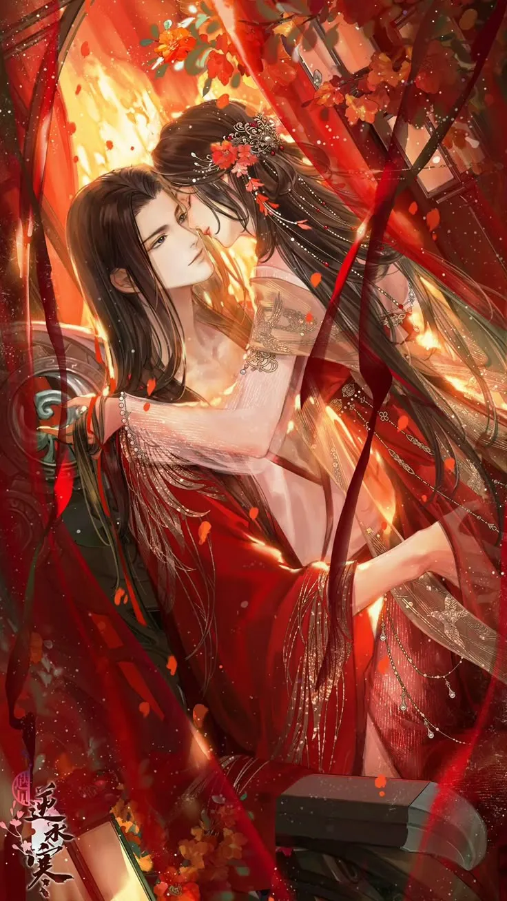 Bìa truyện Ván Cờ