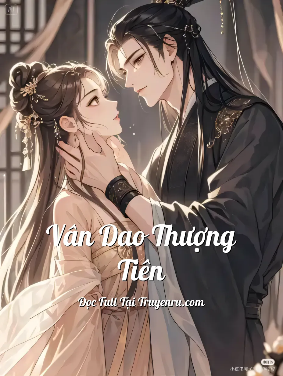 Vân Dao Thượng Tiên
