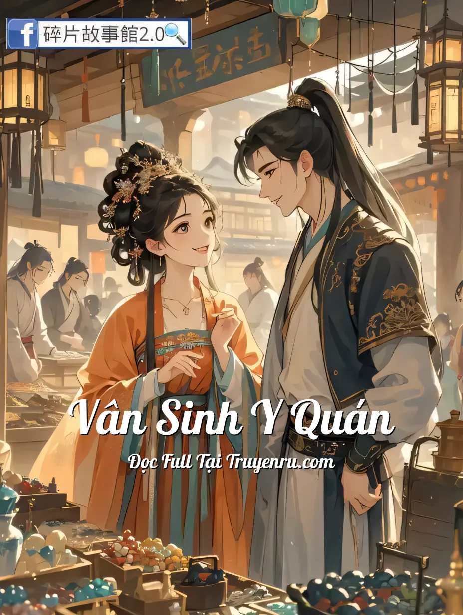 Vân Sinh Y Quán