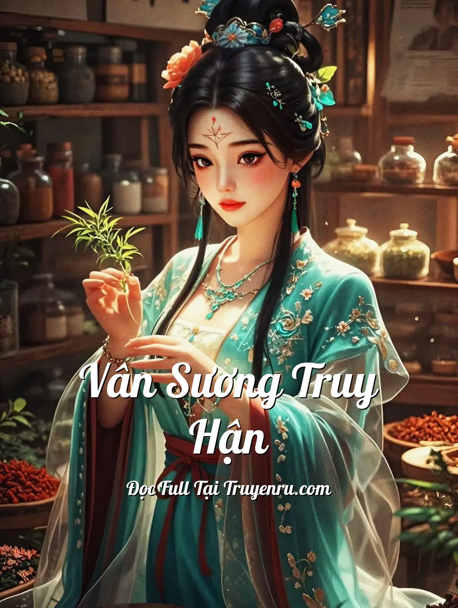 VÂN SƯƠNG TRUY HẬN