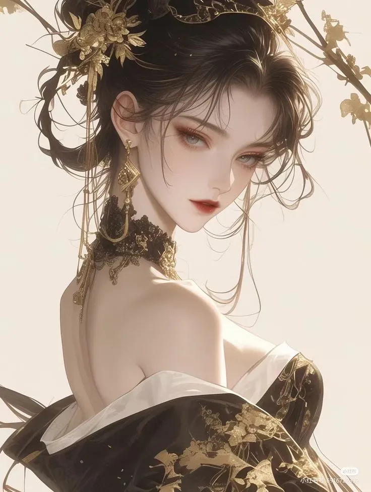 Bìa truyện VÃN THANH