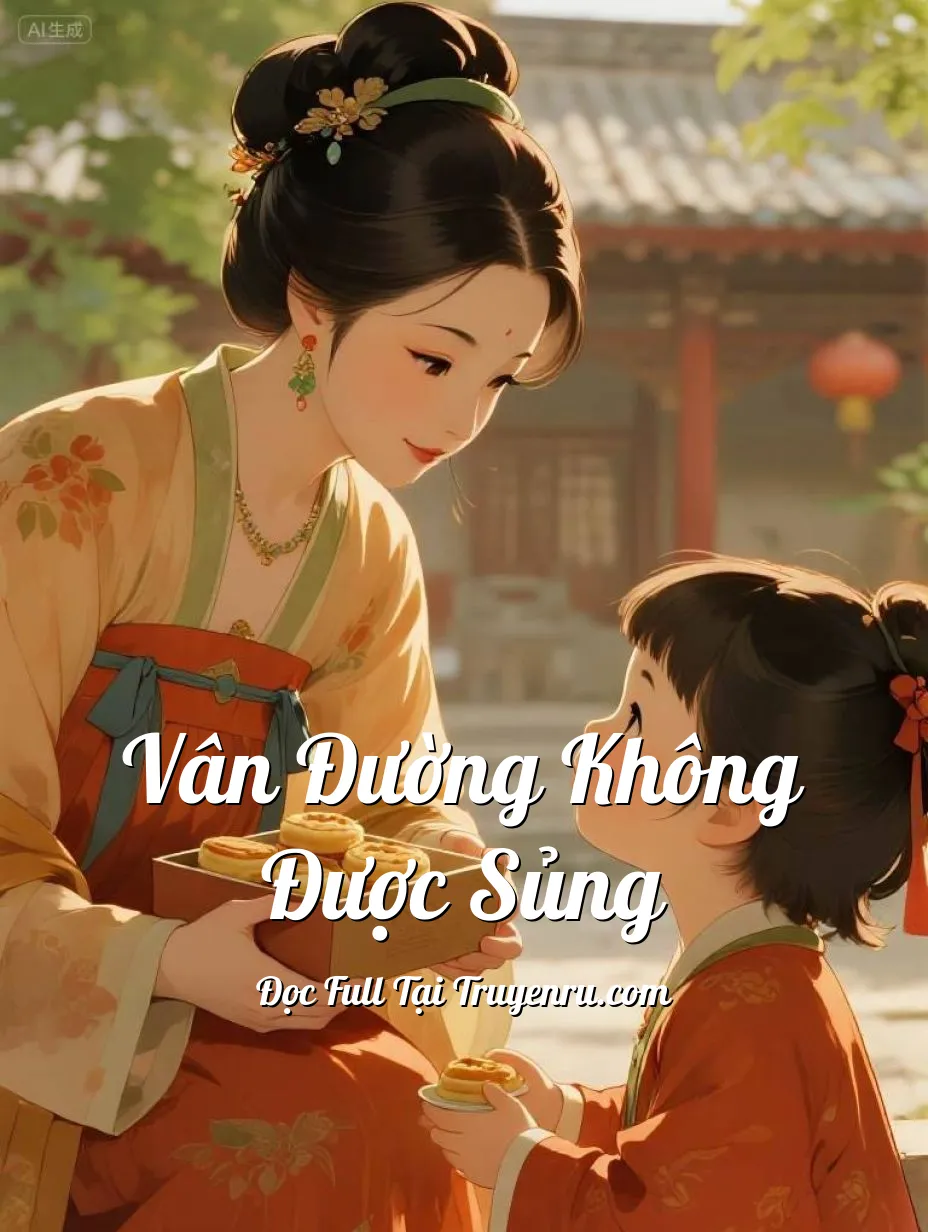 Vân Đường Không Được Sủng