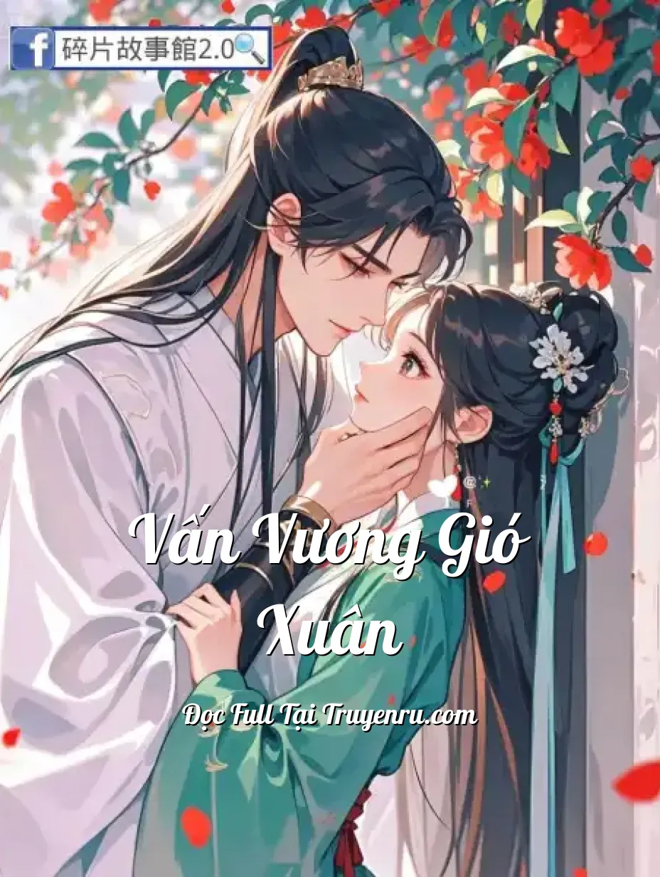 Vấn Vương Gió Xuân