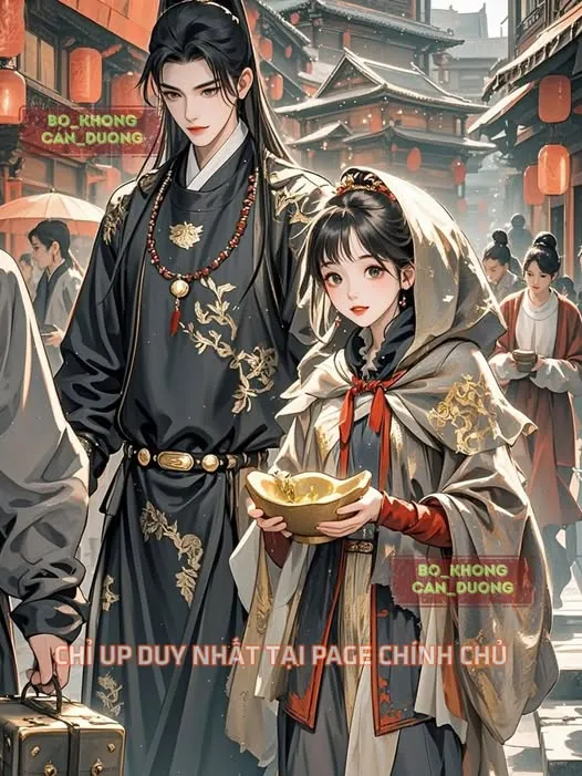 Vật Hy Sinh Mười Sáu Năm