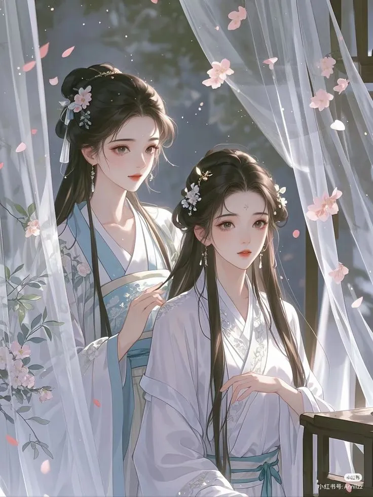 Bìa truyện Vẽ Mày Tựa Liễu Xanh