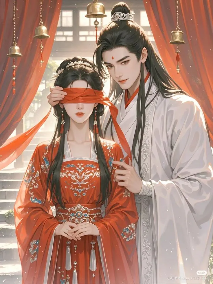 Bìa truyện Về Sau Năm Nào Cũng Có Nàng