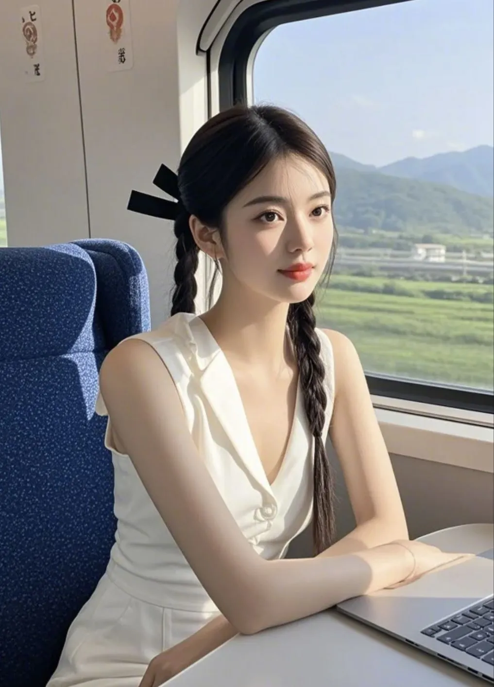 VÉ XE LÒNG NGƯỜI