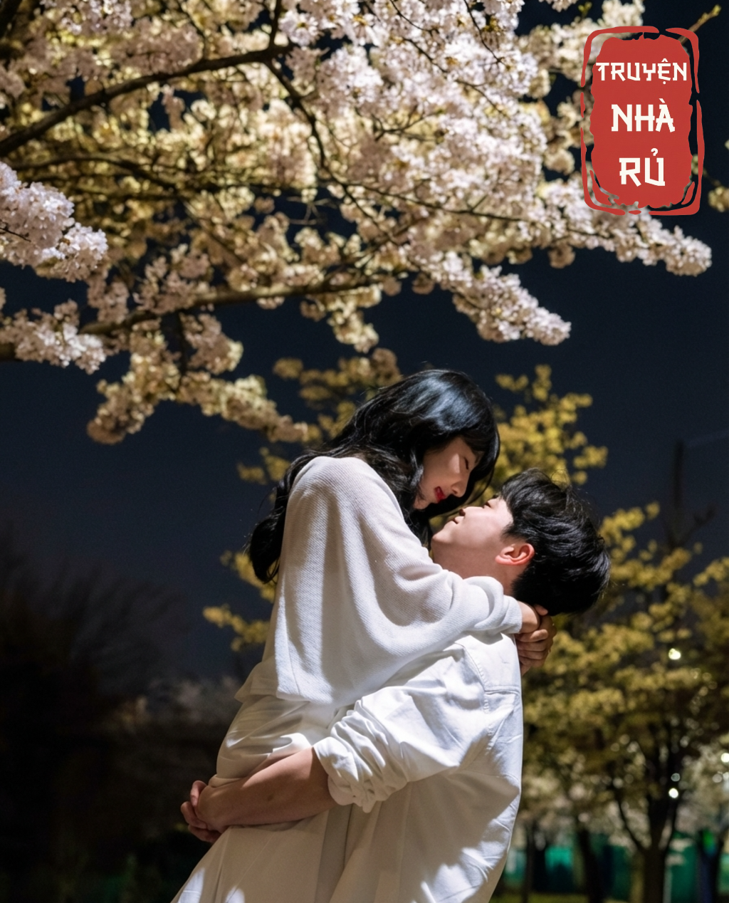 Vết Sẹo Còn Mãi