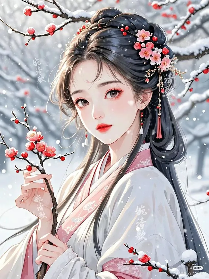 Bìa truyện VÌ AI LƯU LẠC NƠI TIÊU TƯƠNG