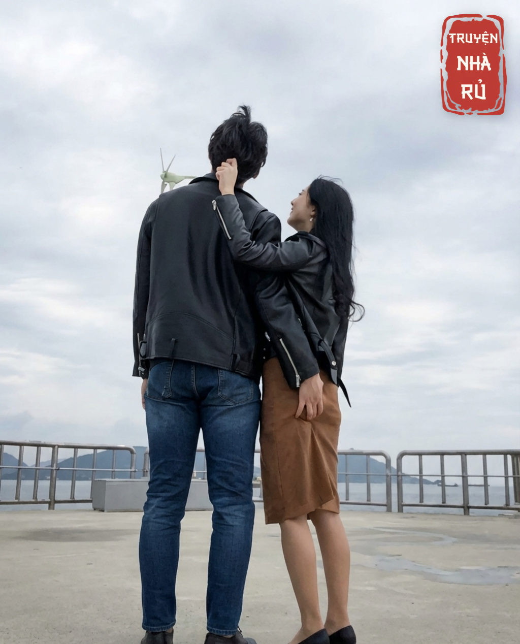 Vị Hôn Phu Si Mê Nữ Vũ Công