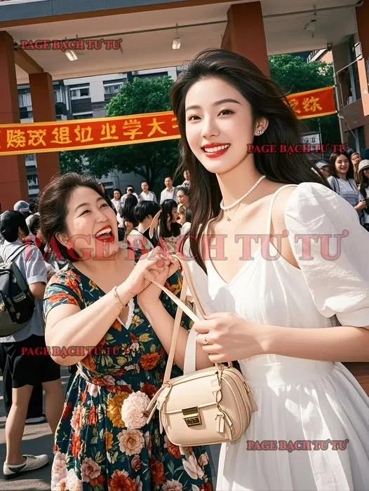 Bìa truyện Vì một cái váy mấy chục, cả nhà chồng tôi mất trắng