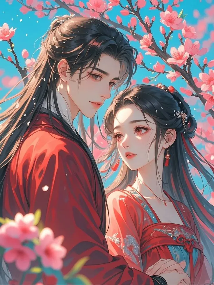 Bìa truyện Vì Nàng, Ta Trở Lại