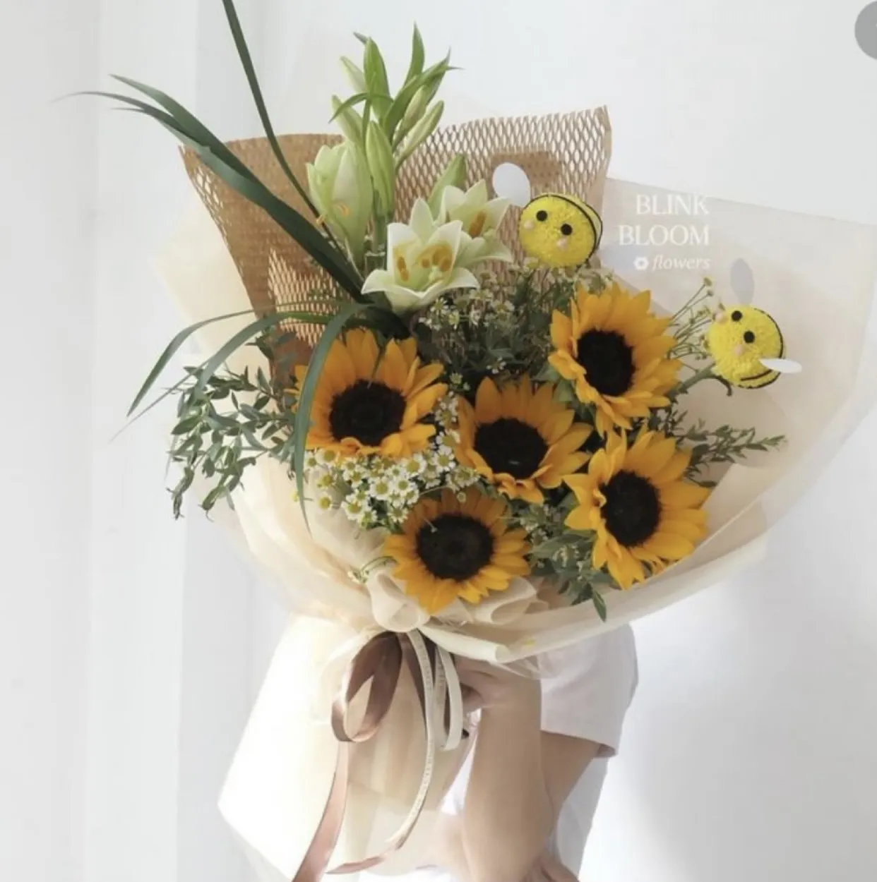 Bìa truyện VÌ SAO XANH