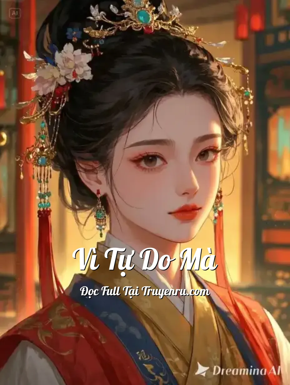 Vì tự do mà