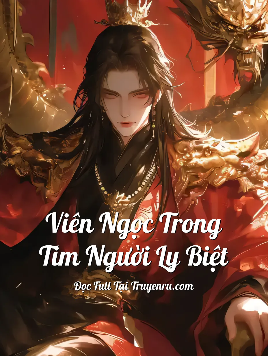 Viên Ngọc Trong Tim Người Ly Biệt