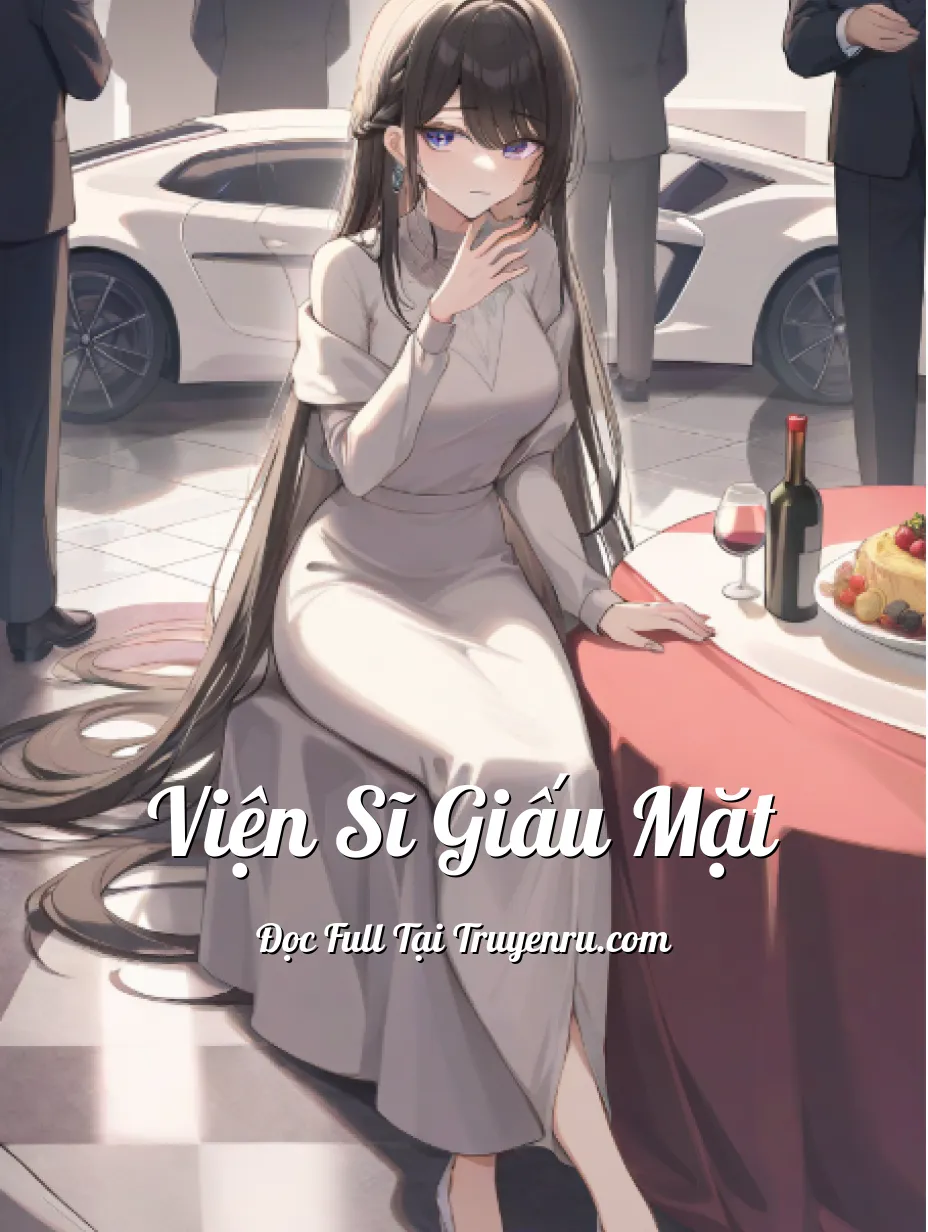 Viện Sĩ Giấu Mặt