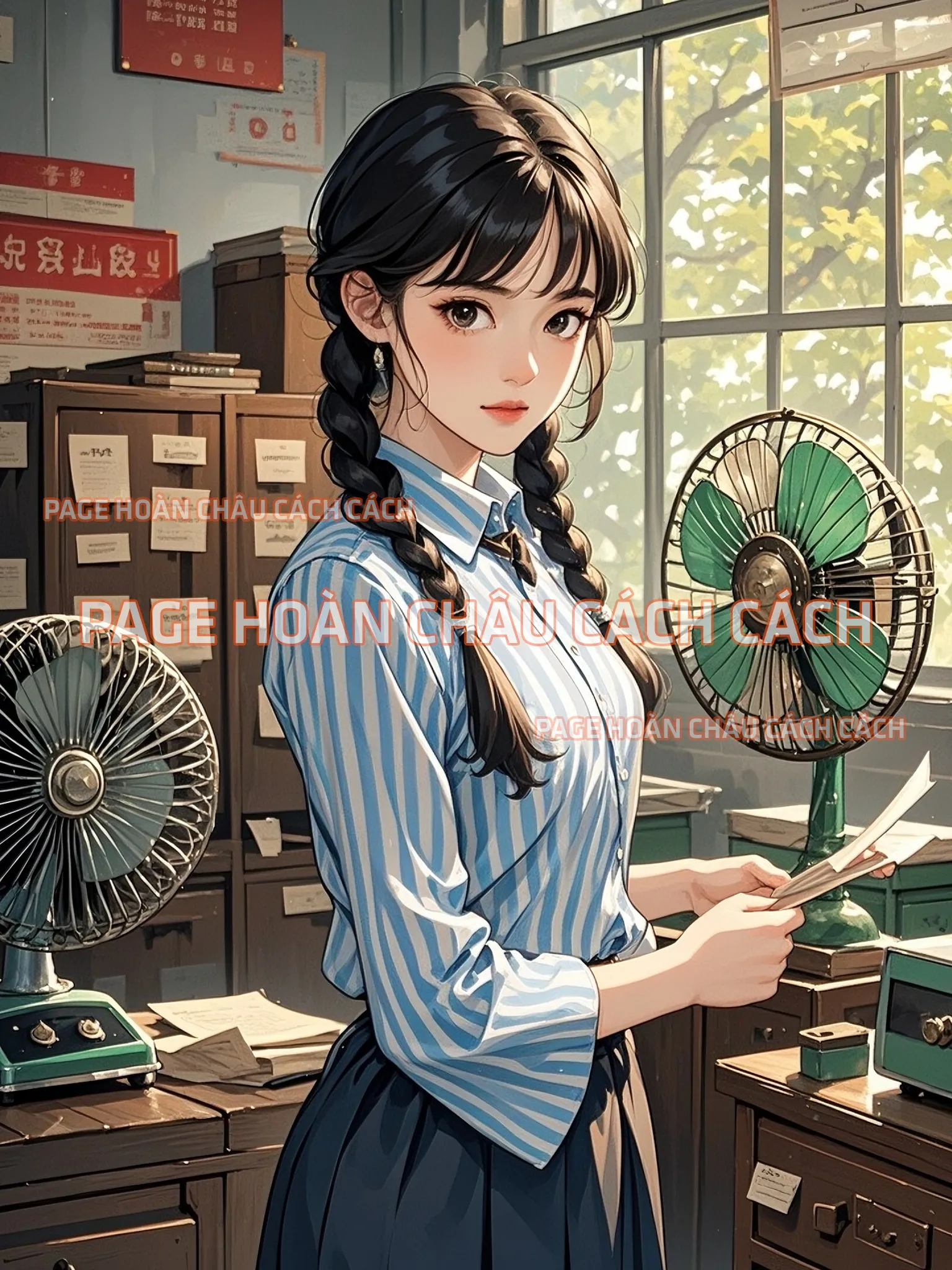 Bìa truyện VINH QUANG TRẢ LẠI CHO TÔI
