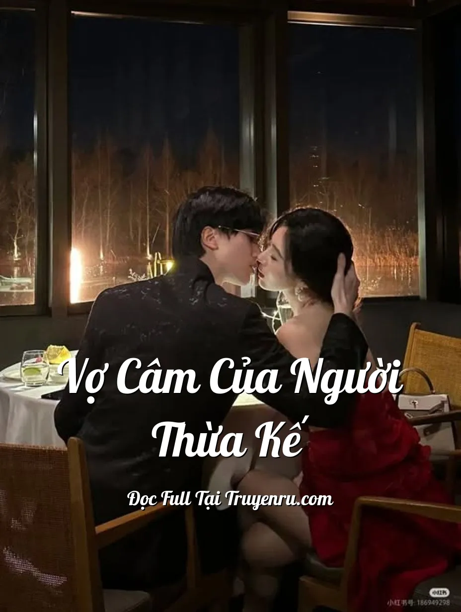 Vợ Câm Của Người Thừa Kế