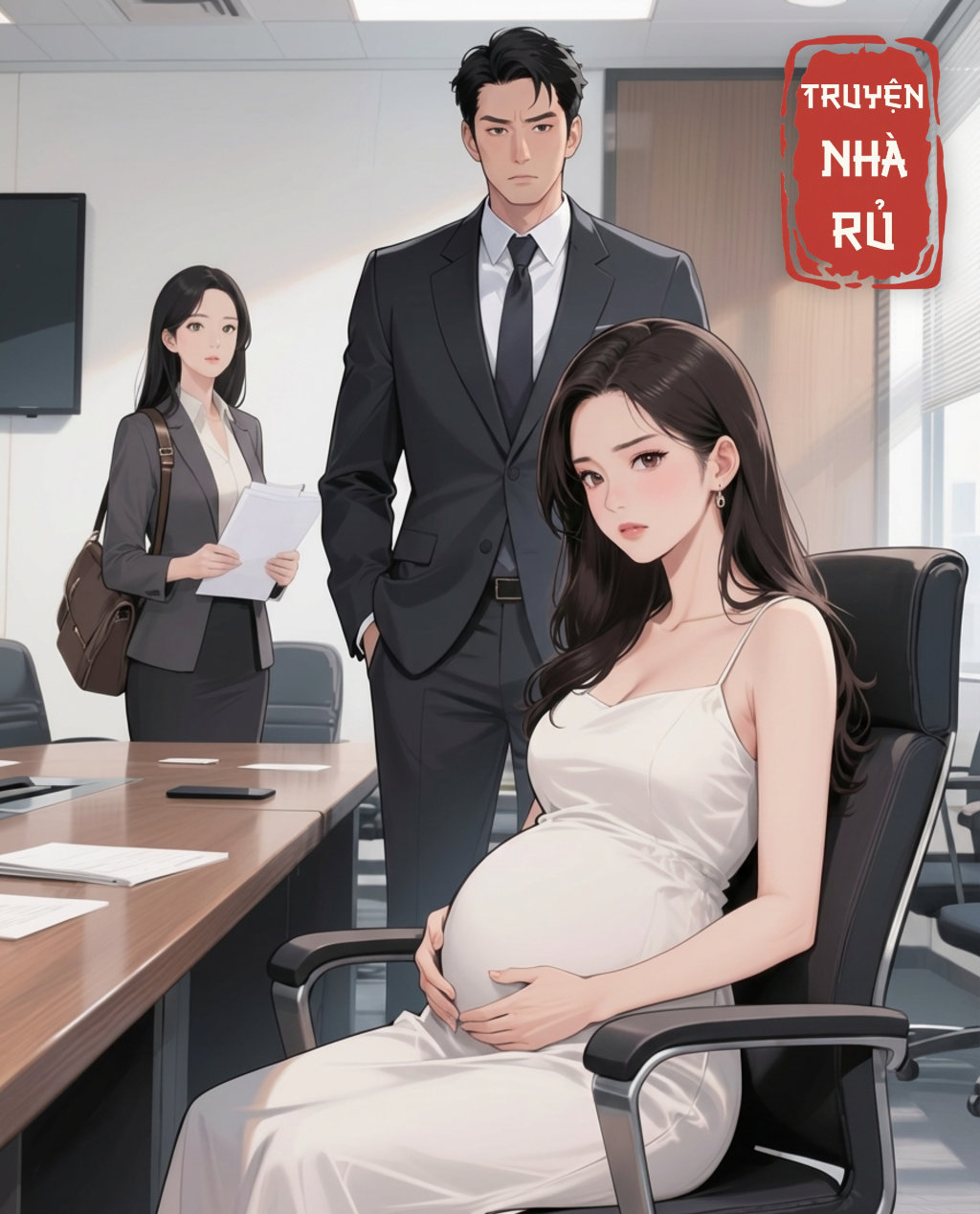 Vợ Cũ , Vợ Mới