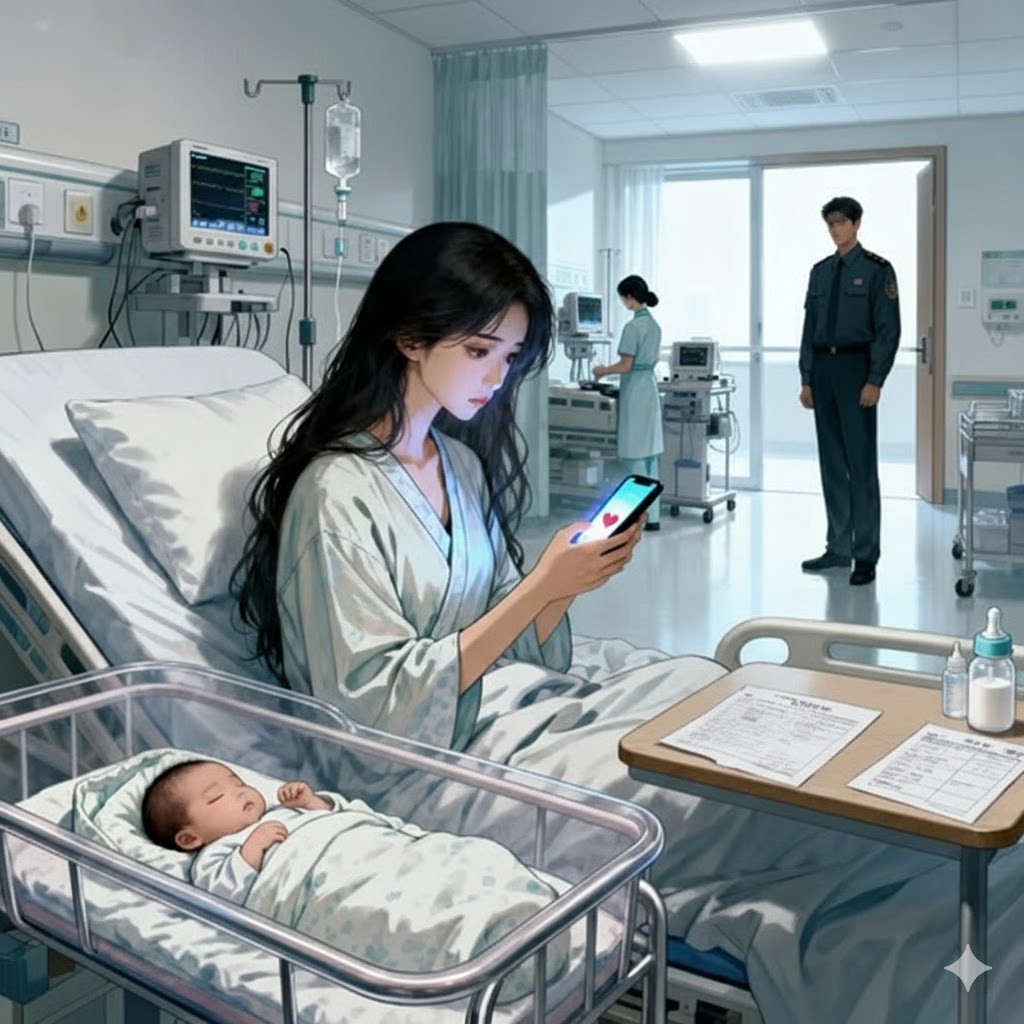 Vợ Hợp Pháp Của Tra Nam