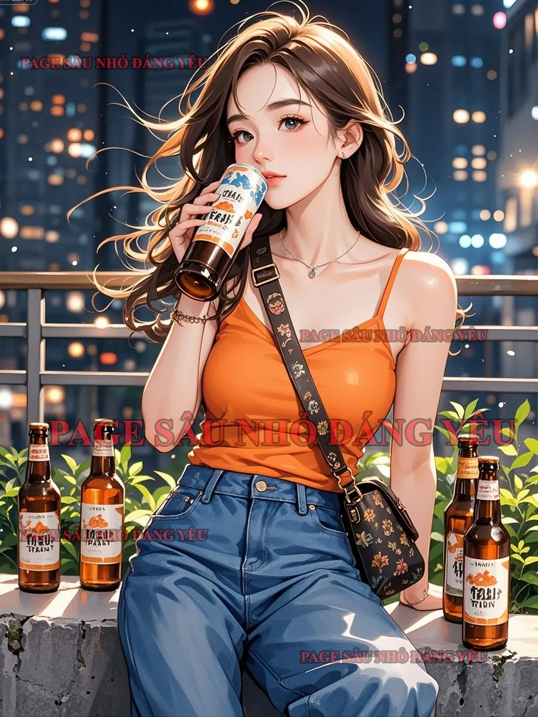 Bìa truyện VỞ KỊCH CỦA NÀNG LỌ LEM ĐỘC ÁC